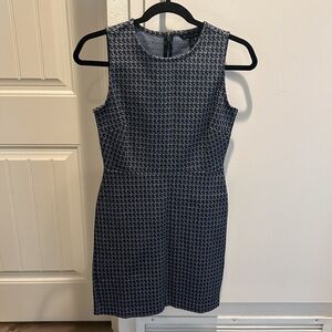0P Banana Republic Sheath Dress